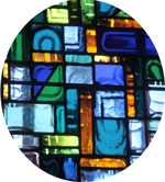 les vitraux de Torigni-sur-Vire